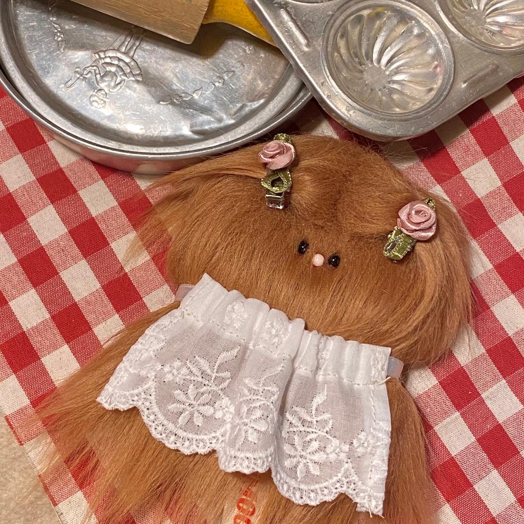 *Bonnie Dusty  (**교환/환불 불가 상품 10/13 발송)