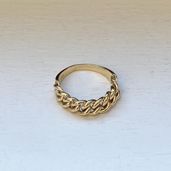 FULL CHAIN RING
