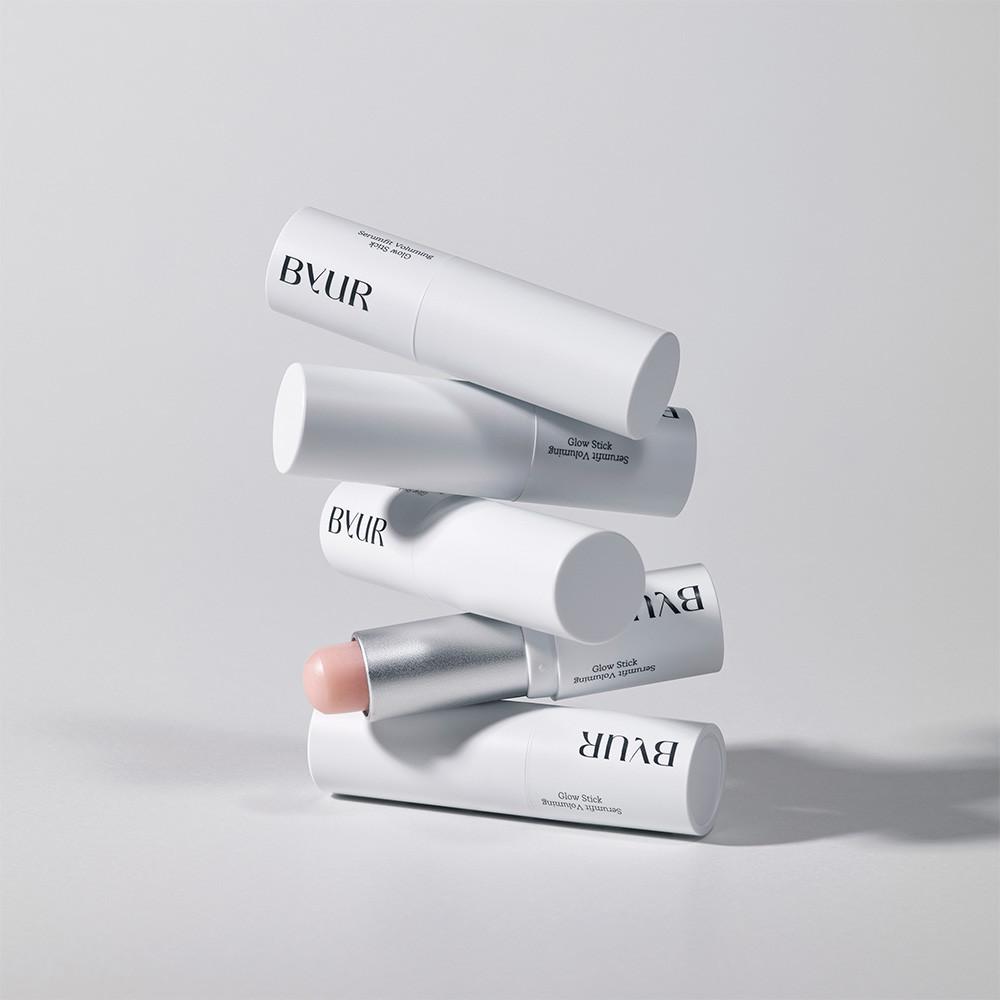 [멀티 하이라이터] 바이유어 세럼핏 볼류밍 글로우 스틱 3.8g