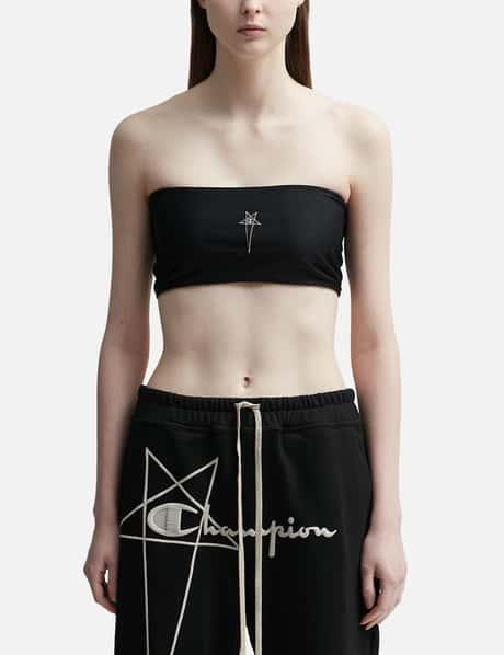 Rick Owens x Champion Bra Top