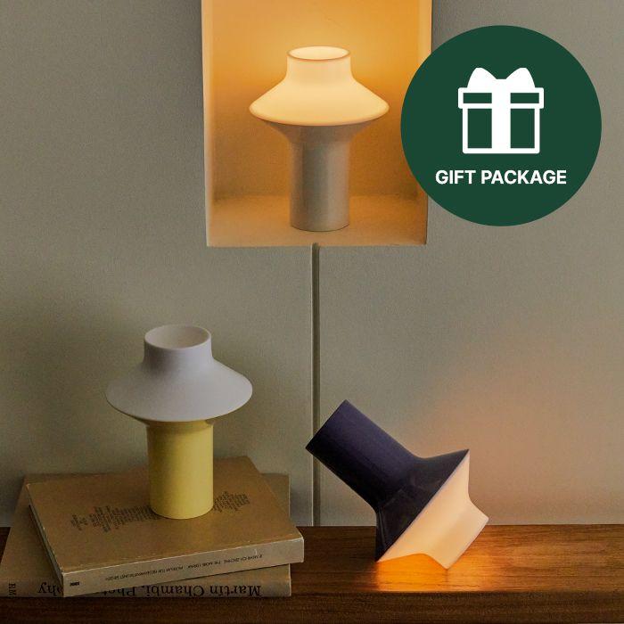 29XAGO ampm 포터블램프 3color