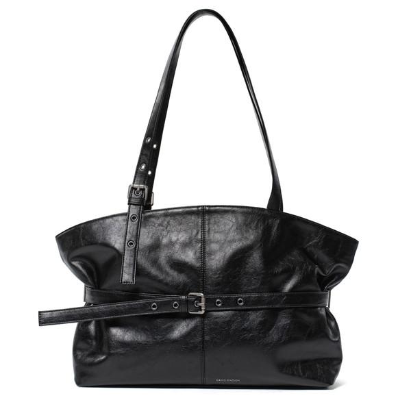르벨트백 le belt bag L veg black