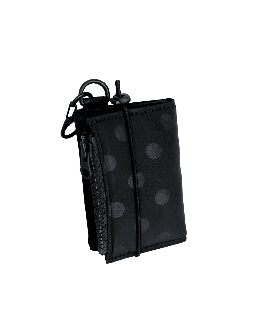 Foldy Wallet - Silent Dot