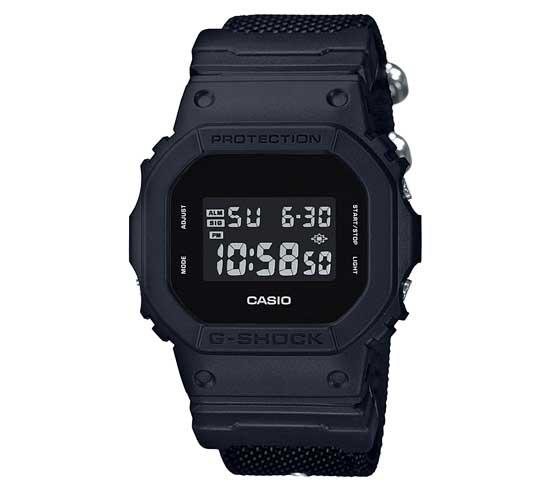 DW-5600BBN-1DR