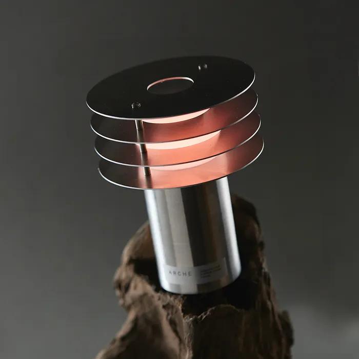 무타 쉐이드 포터블 조명