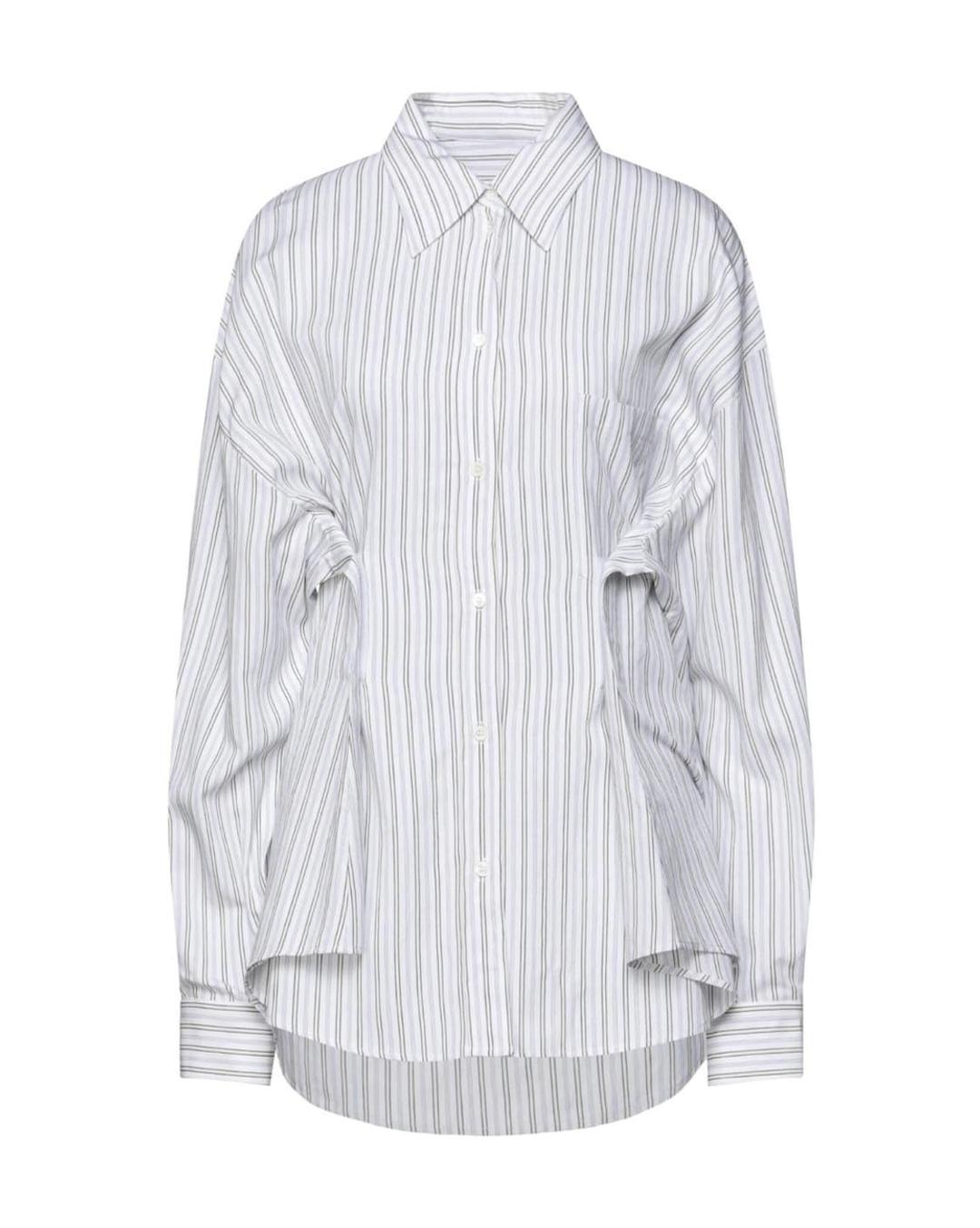 (새상품) 마르지엘라 mm6 셔츠