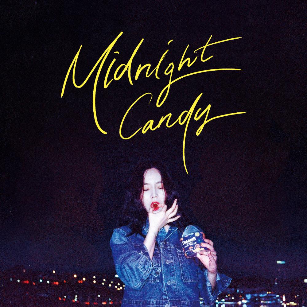 [예약구매] 프롬 - 미드나잇 캔디 (Vinyl)