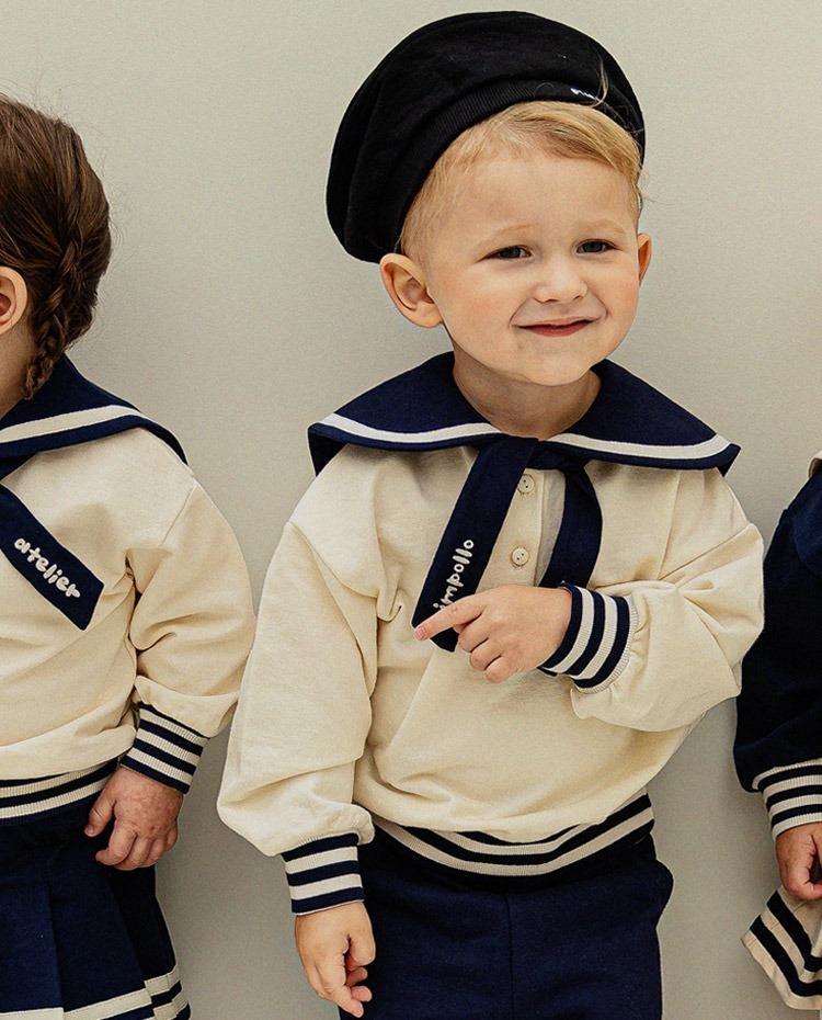 스쿨카라상하복 [리오더]