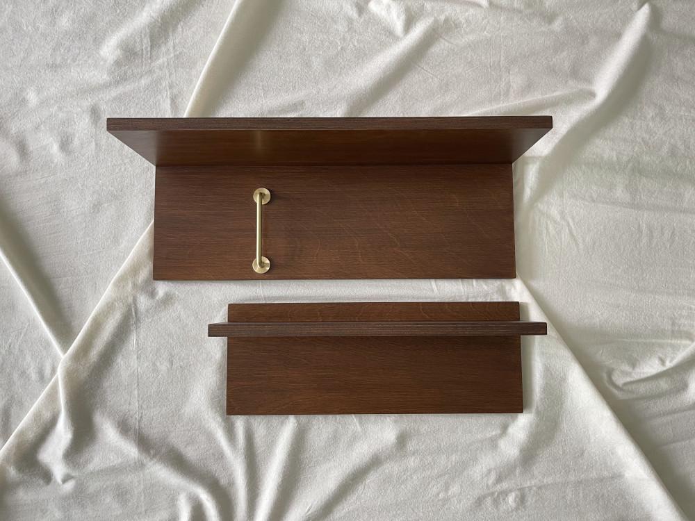 우드 미니 파티션 주방 아일랜드 가림막 홈 카페 인테리어 소품 선반