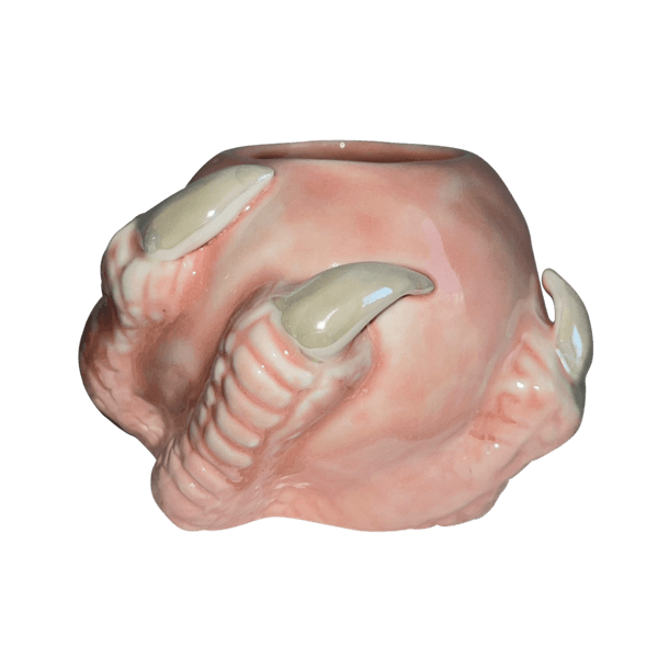 PINK PEARL CLAW
