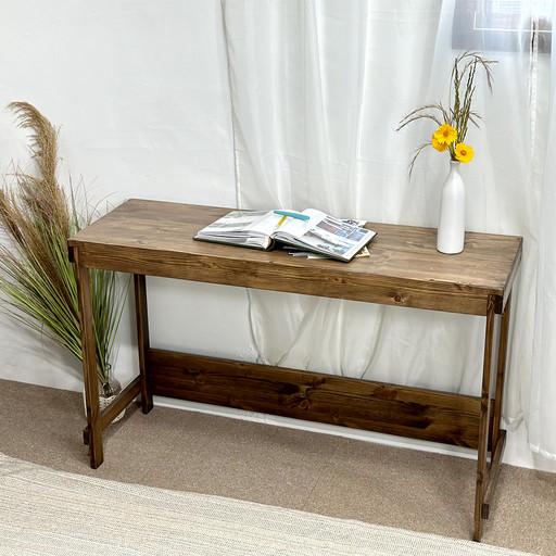 [빈티지테이블] 원목 테이블 & 책상