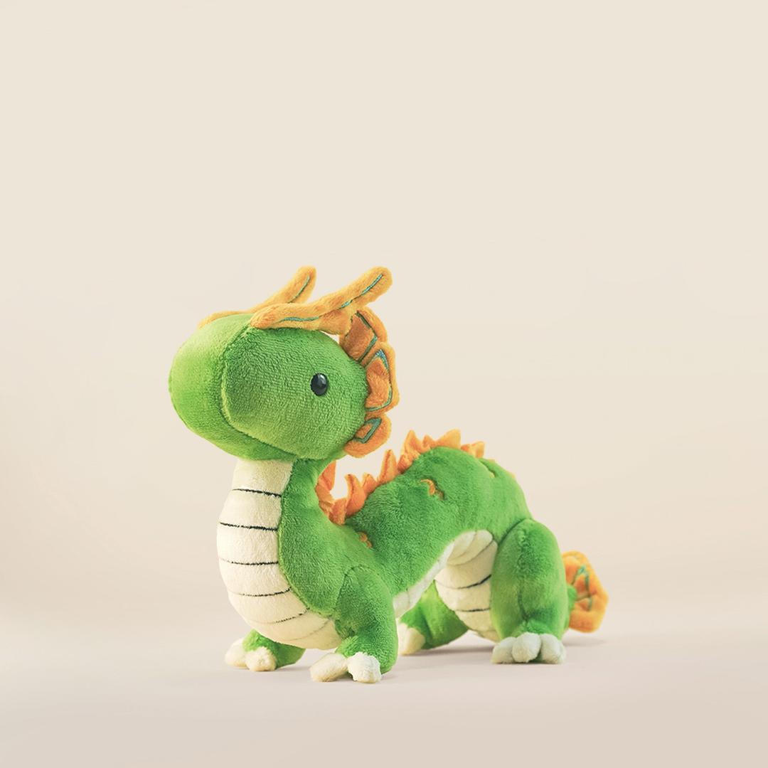 Mini Long-yi the Serpent Dragon