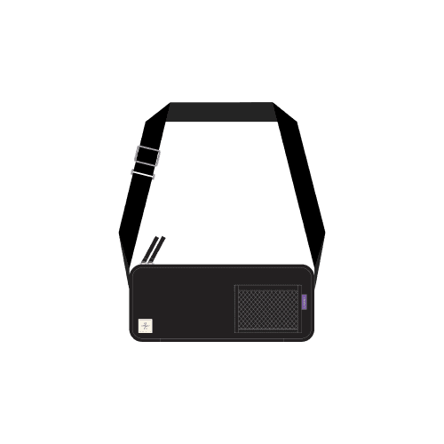 [07/11 발매] YOUNHA 응원봉 파우치