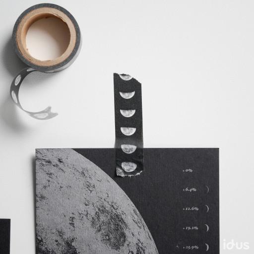 달빛 마스킹테이프