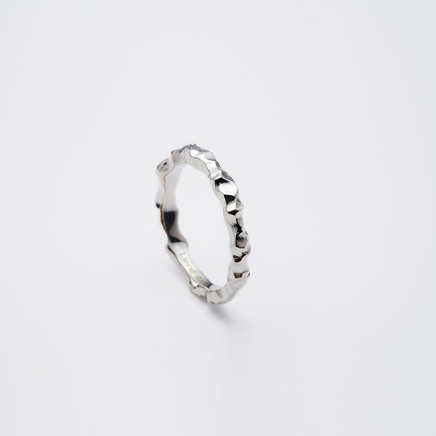 카덴자 슬림 반지