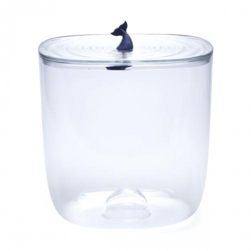 MOBY WHALE OCEAN CONTAINER 3.5L