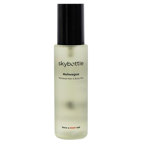 스카이보틀 퍼퓸 헤어 & 바디미스트 무화과향, 100ml, 1개 - 바디미스트/샤워코롱 | 쿠팡