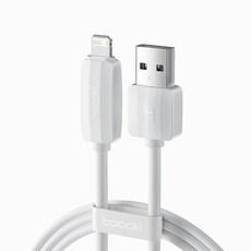 Toocki 투키 라이트닝 케이블