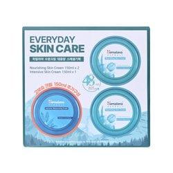 히말라야 수분크림 대용량 스페셜 기획세트