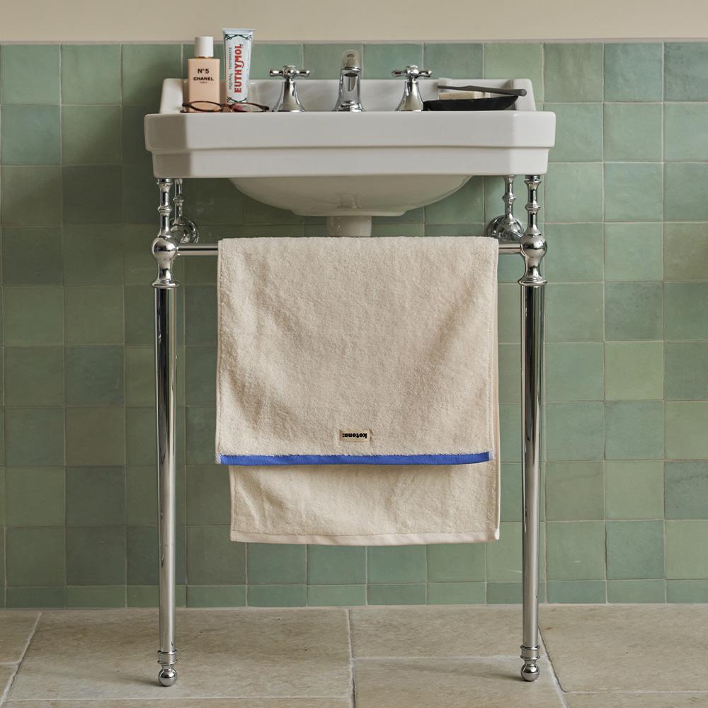 코토나 홈바디 타월 믹스 4P / 5P (11종 택1)