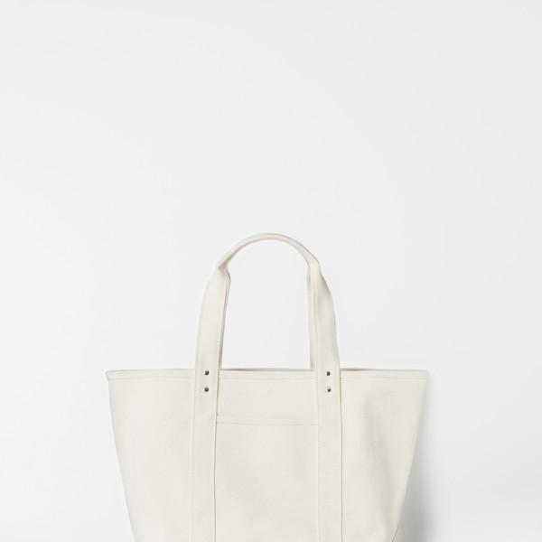 2nd | Pool Tote(Natural)