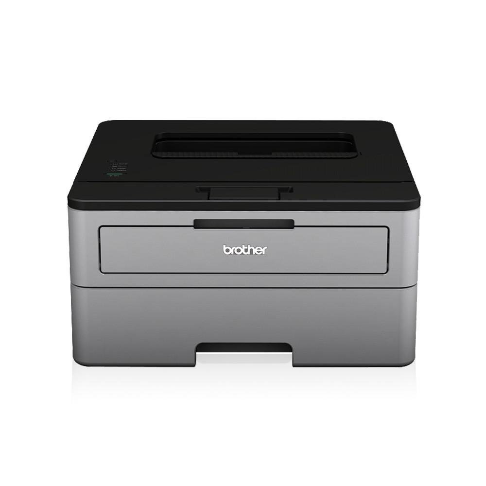 HL-L2335D 고속 레이저프린터 양면인쇄