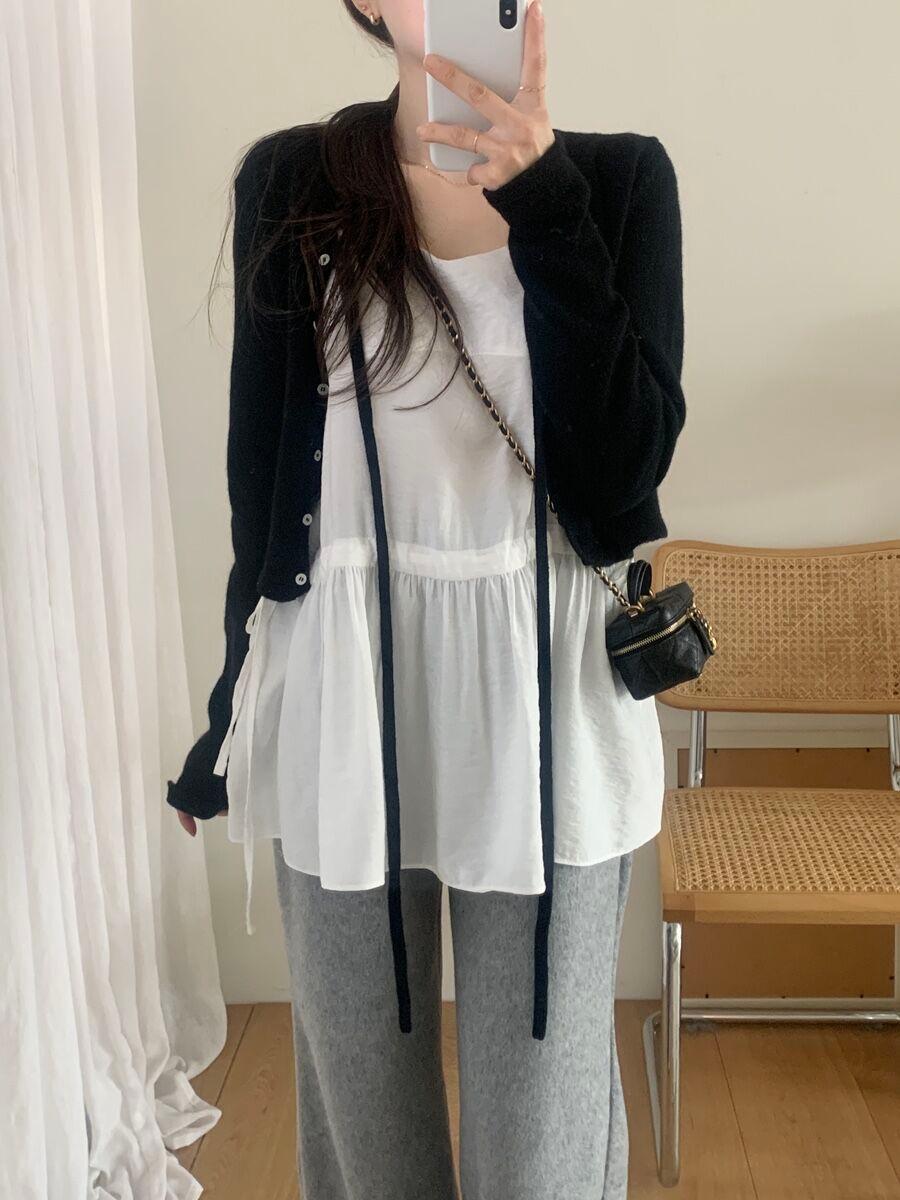 [주문폭주]나시뷔스티에bl