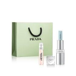 [쇼핑백/패러독스 1.2ml 증정] 프라다 립 밤