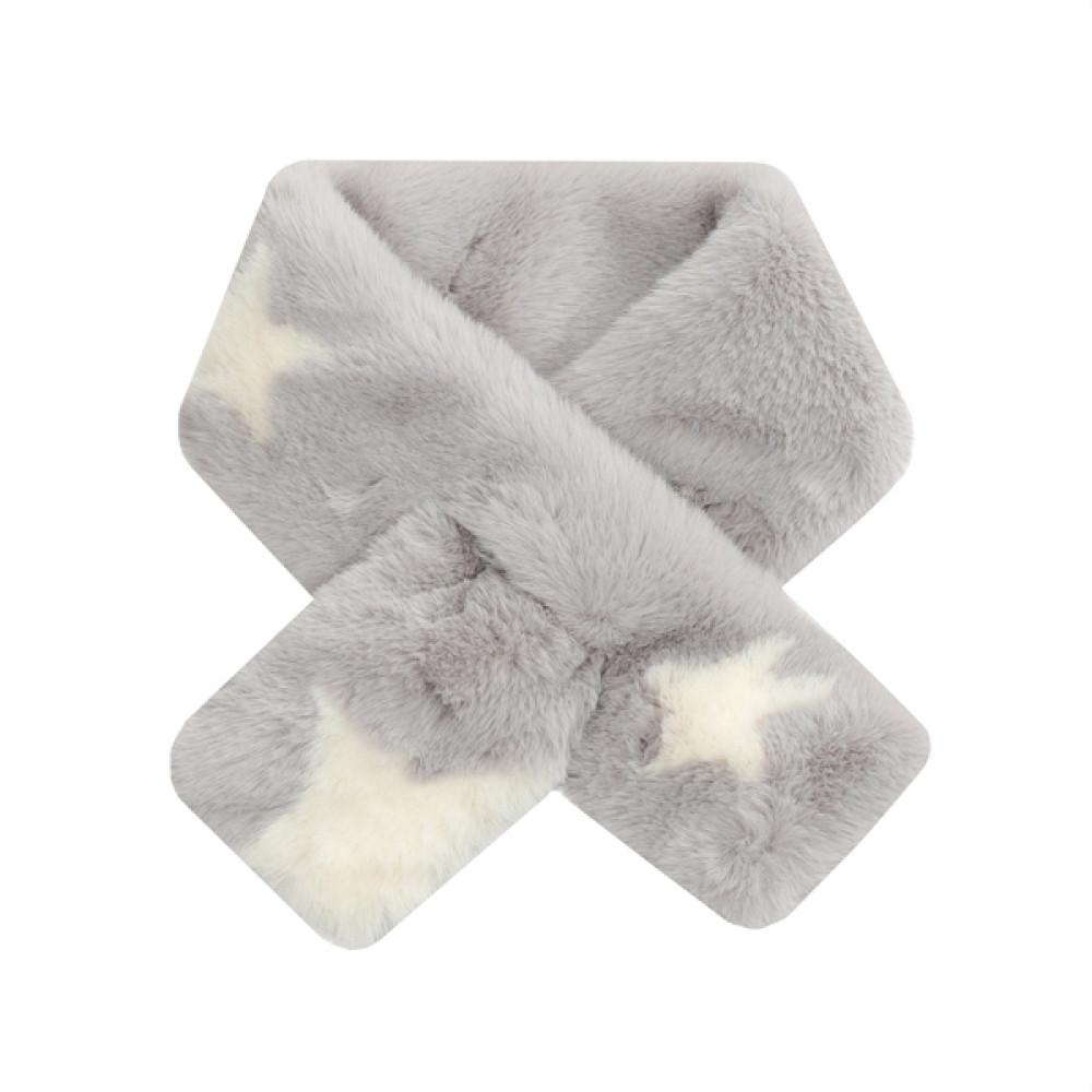 GY별목도리(T26KG9051-BON)/티파니