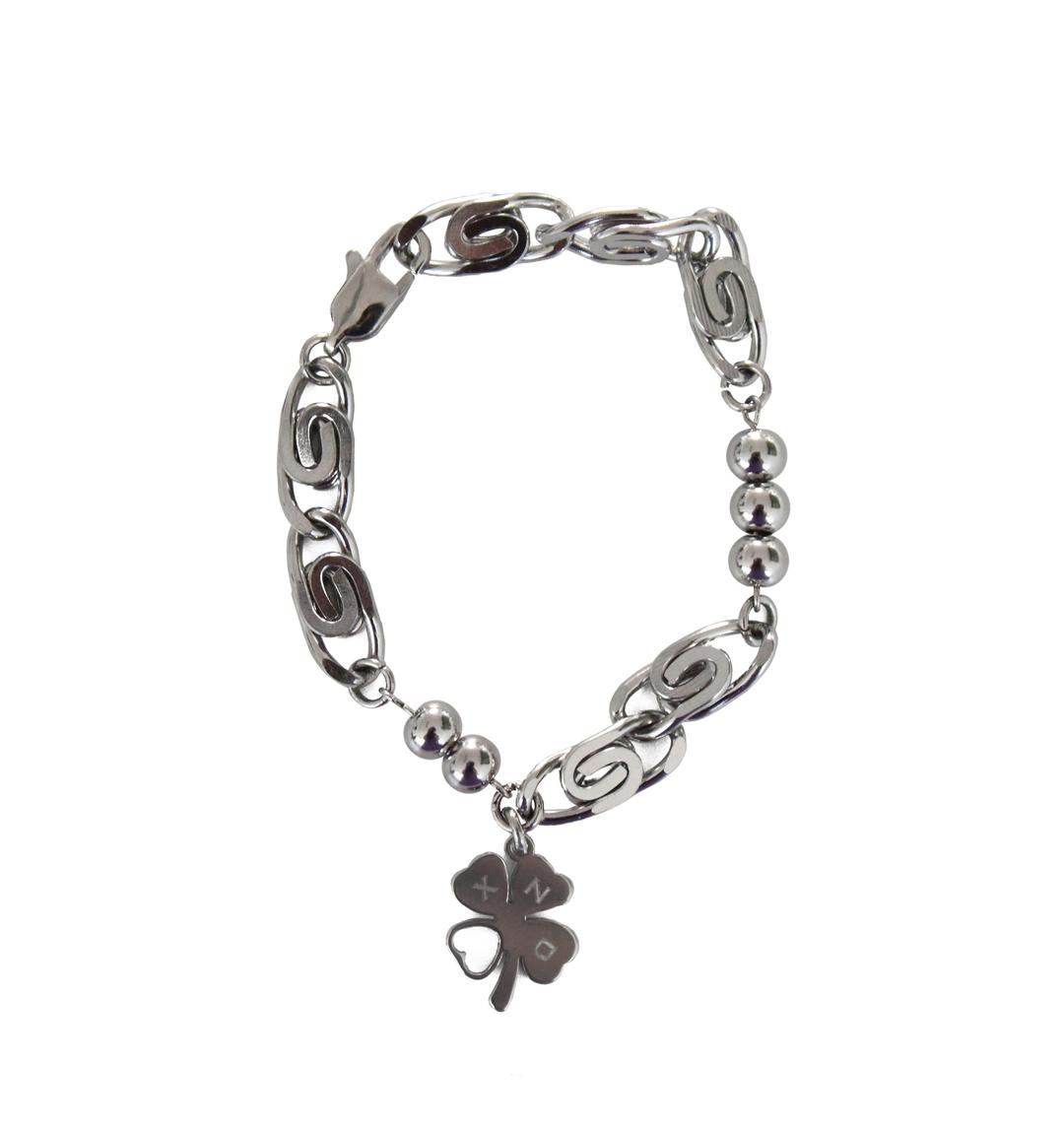 Fancy bracelet