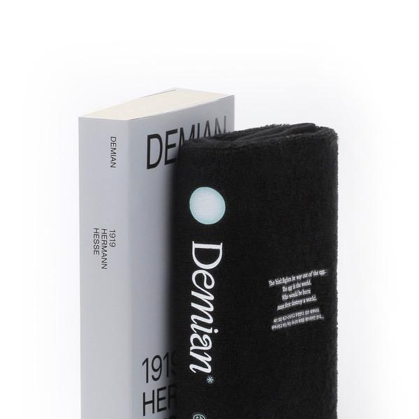 [TOWELBOOK CLASSIC] 데미안