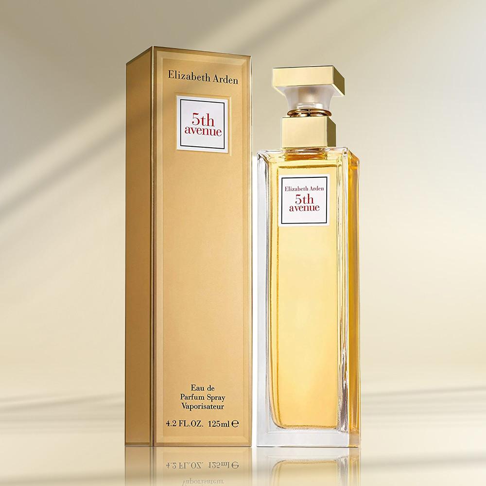 엘리자베스 아덴 향수 5번가 오드퍼퓸 EDP 125ml