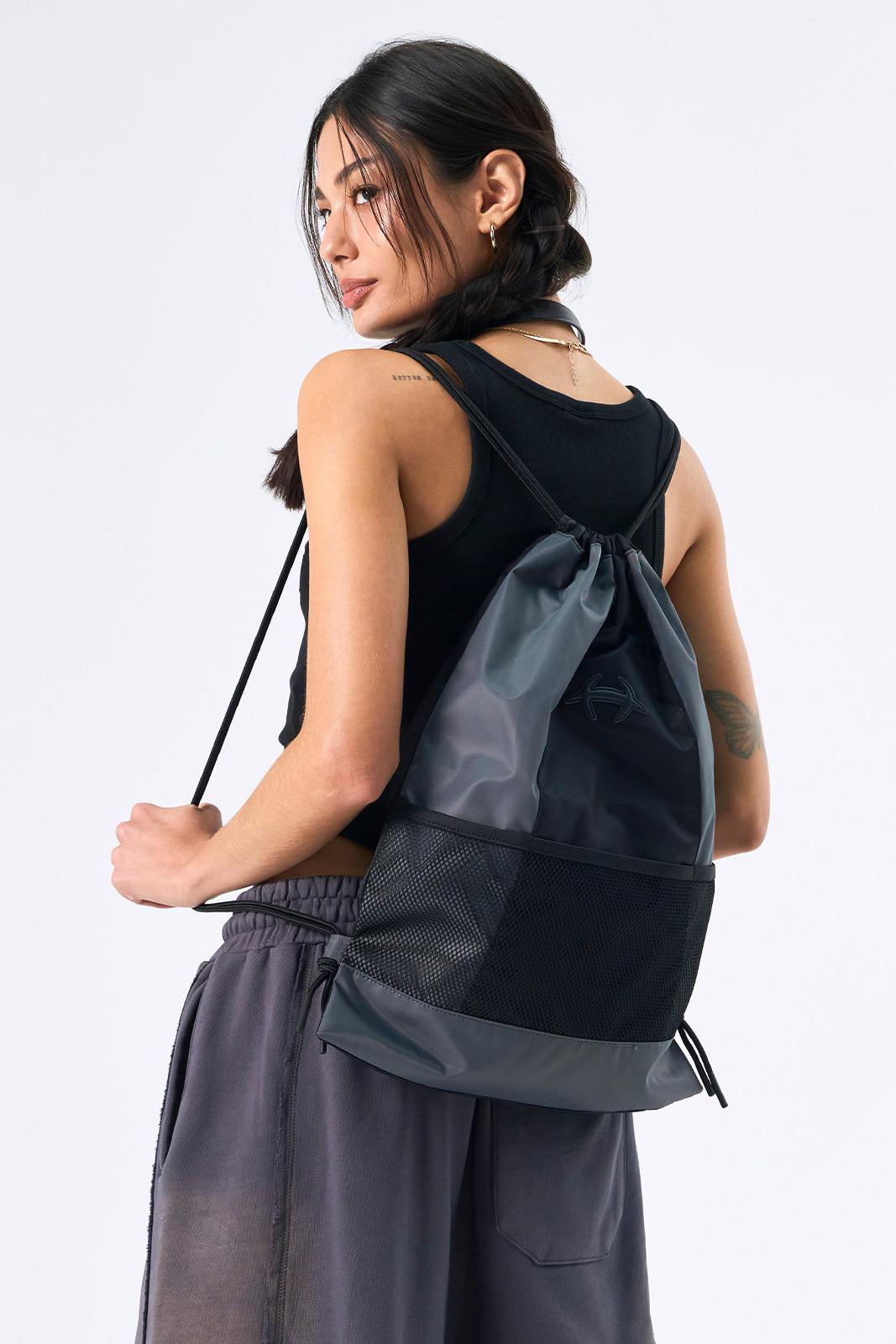 매쉬 짐색 (Black)