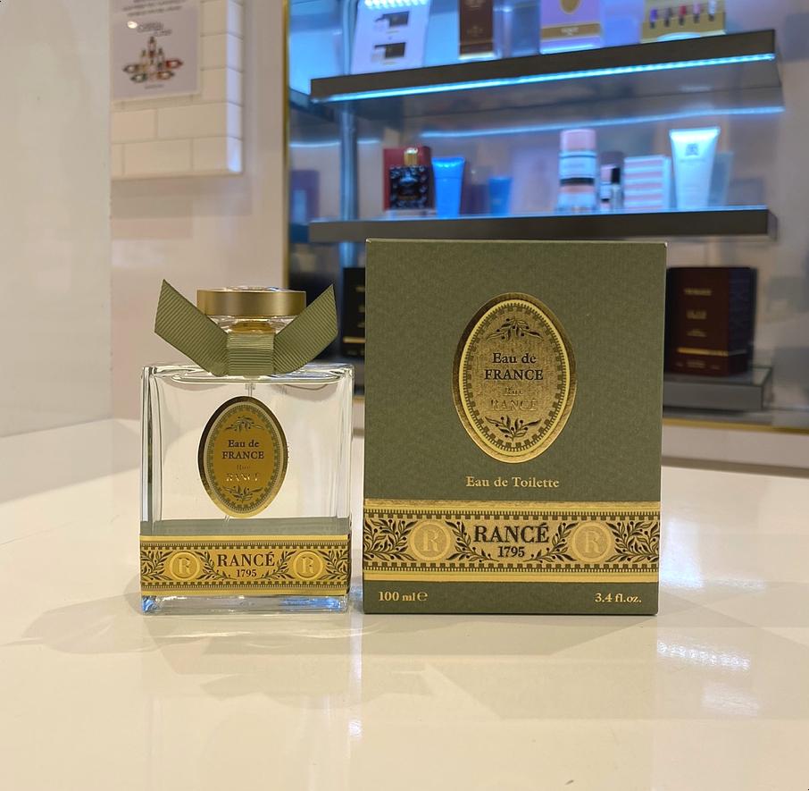 랑세 오드프랑스 오드뚜왈렛 100ML