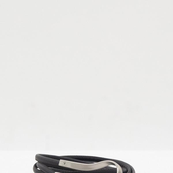 Hoof Strap Rope Belt (Brown)