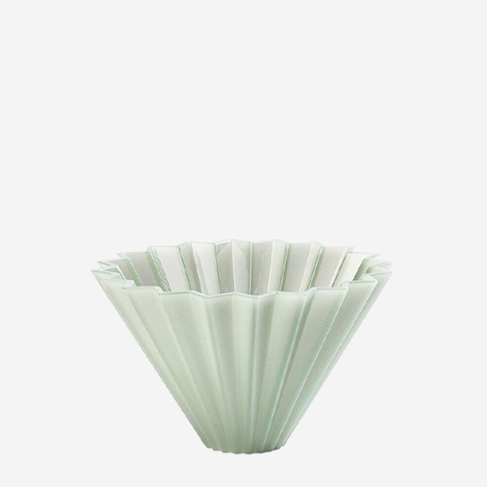 오리가미 드리퍼 에어 S - 매트그레이