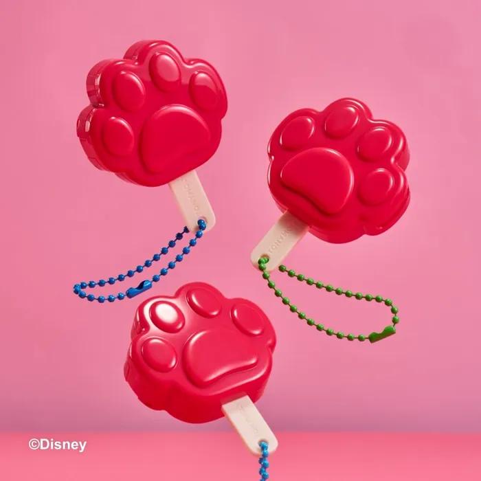 [주토피아] 치크톤 립앤 치크 듀오밤 4.8g