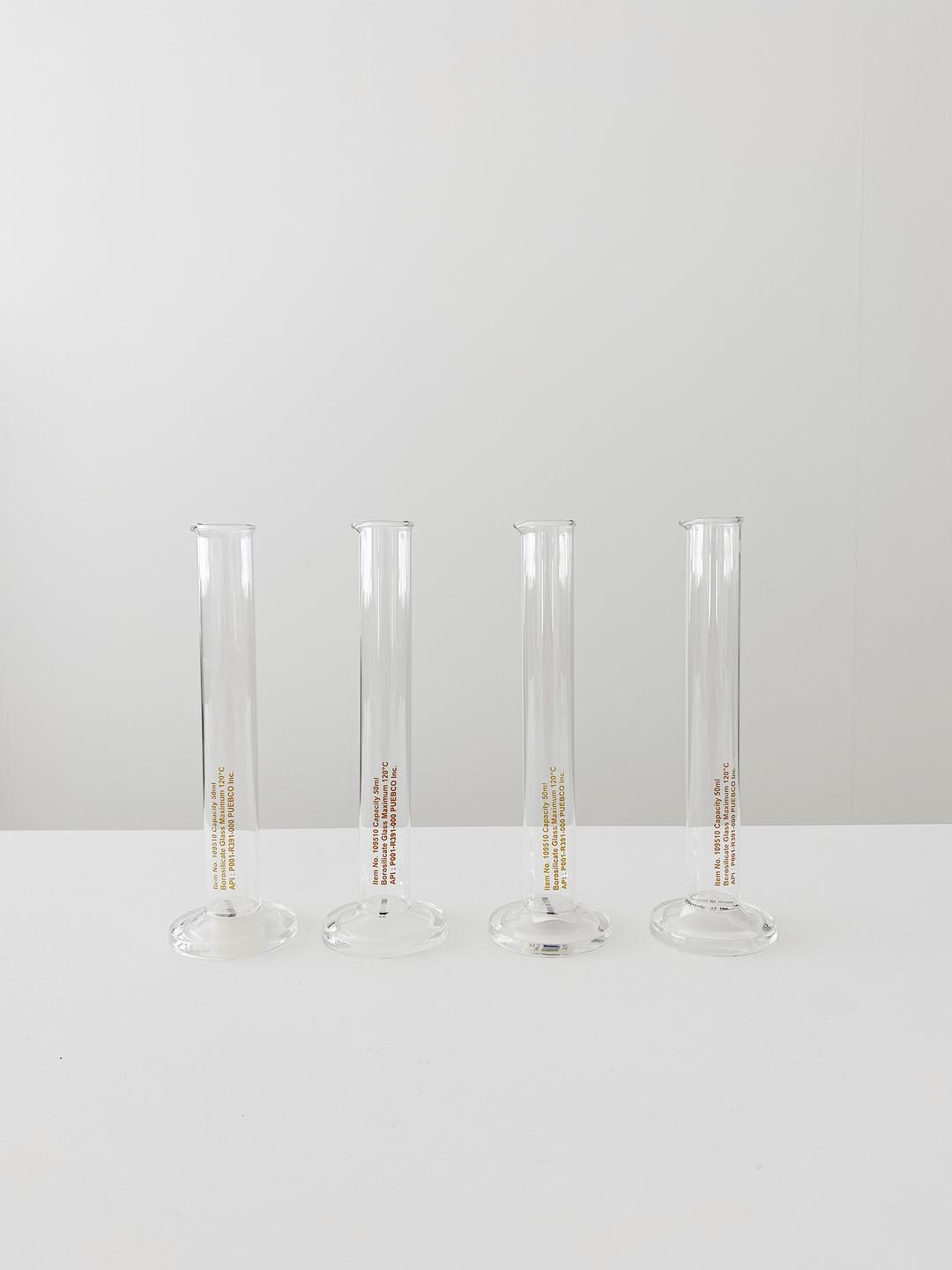 PUEBCO | Single Flower Vase
