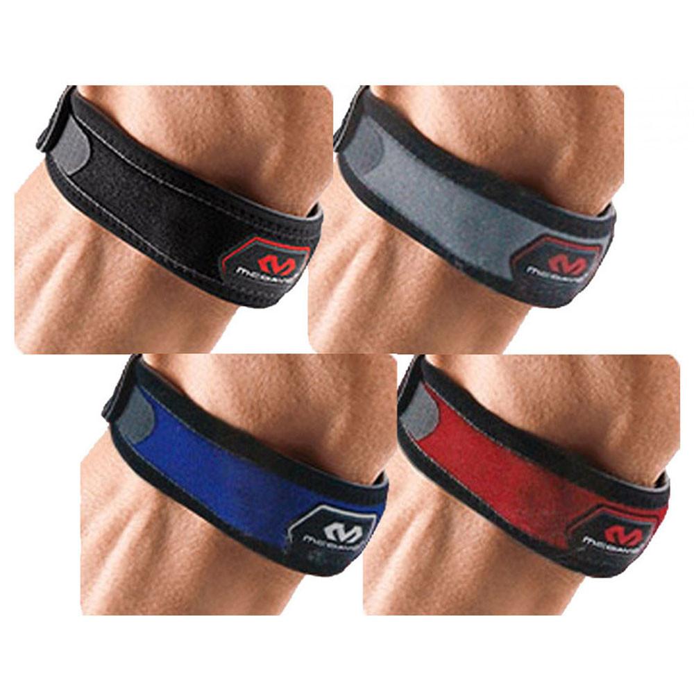 맥데이비드 마라톤 런닝 등산 헬스 무릎보호대