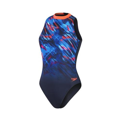 여성 탄탄이 프린트 하이드라슈트  (아시안핏)(8-1143715731)