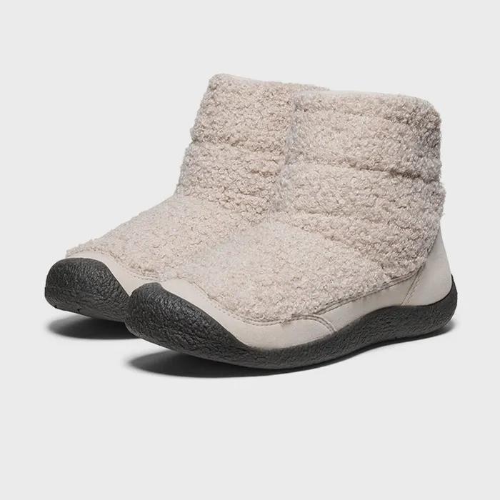 하우저 FOLD DOWN Silver Black