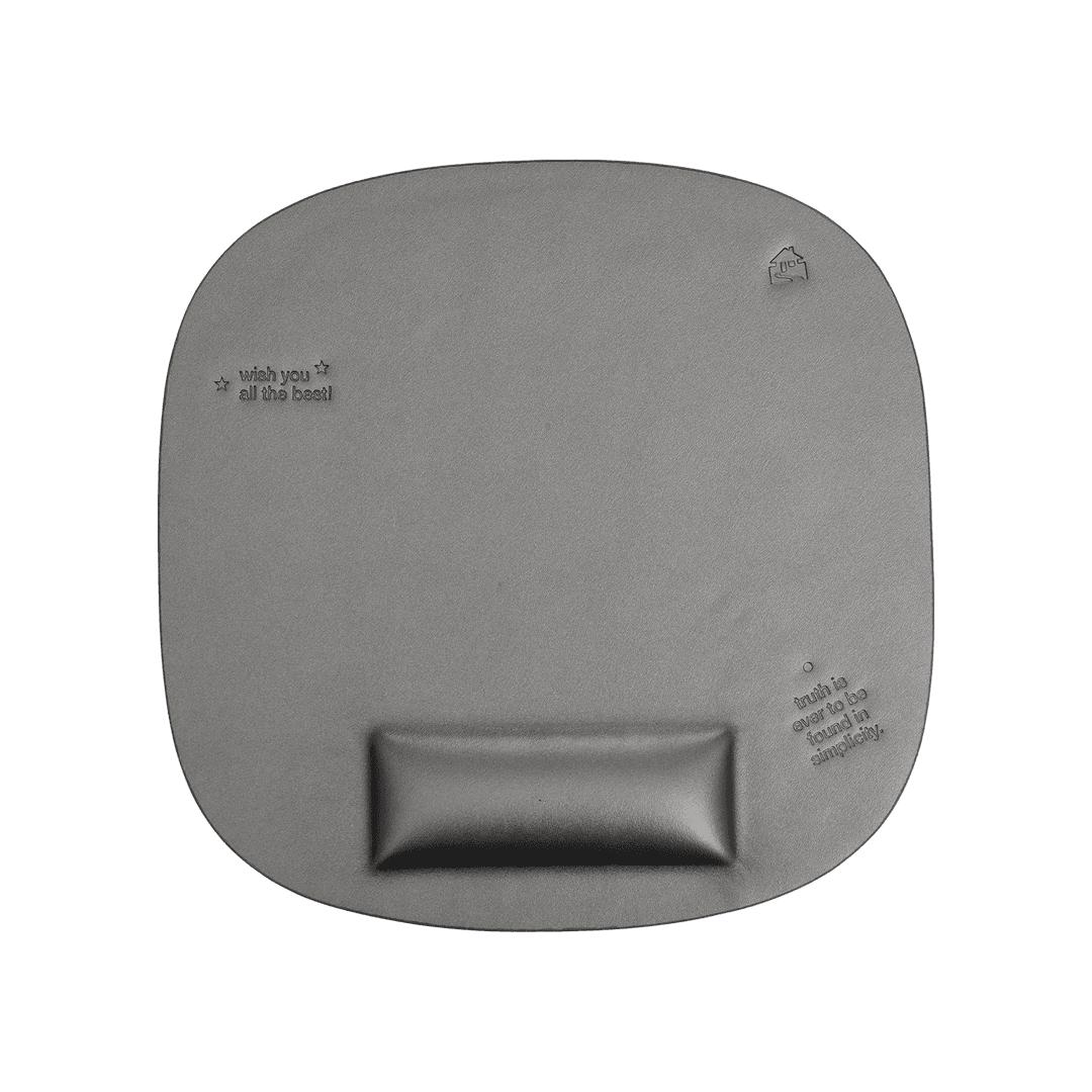 무아 마우스패드