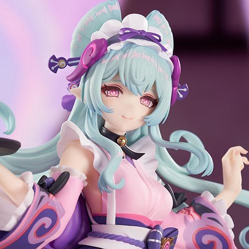 [예약판매][총판] 라임파이 원신 유메미즈키미즈키 새벽바람의 꿈 ver. 에이펙스