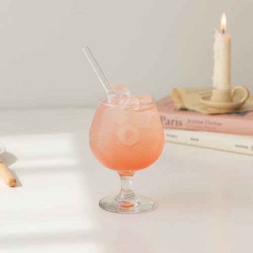 버블 카페 고블렛 340ml