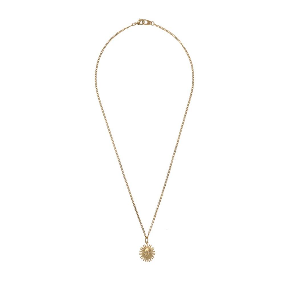 [Huaka series] ka -la necklace