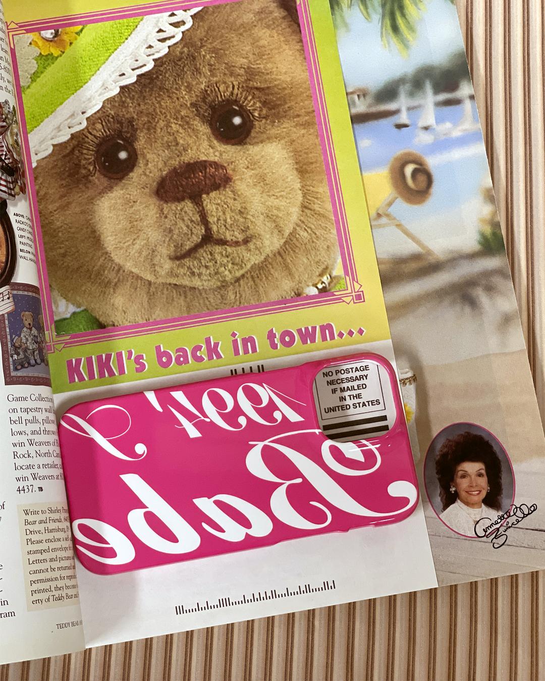 [custom] ☆☆☆☆'s Babe