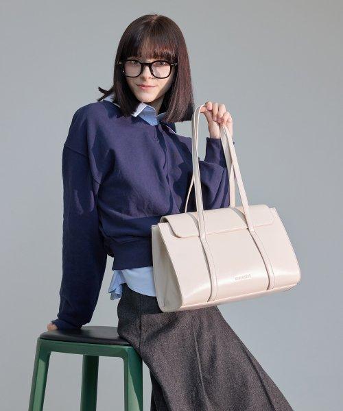 Manar bag - 마나백 바닐라