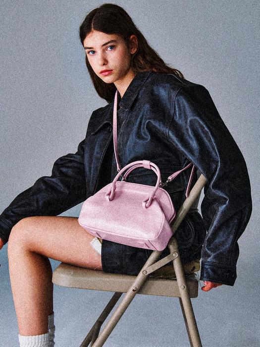 CALLING BAG MEDIUM - PINK