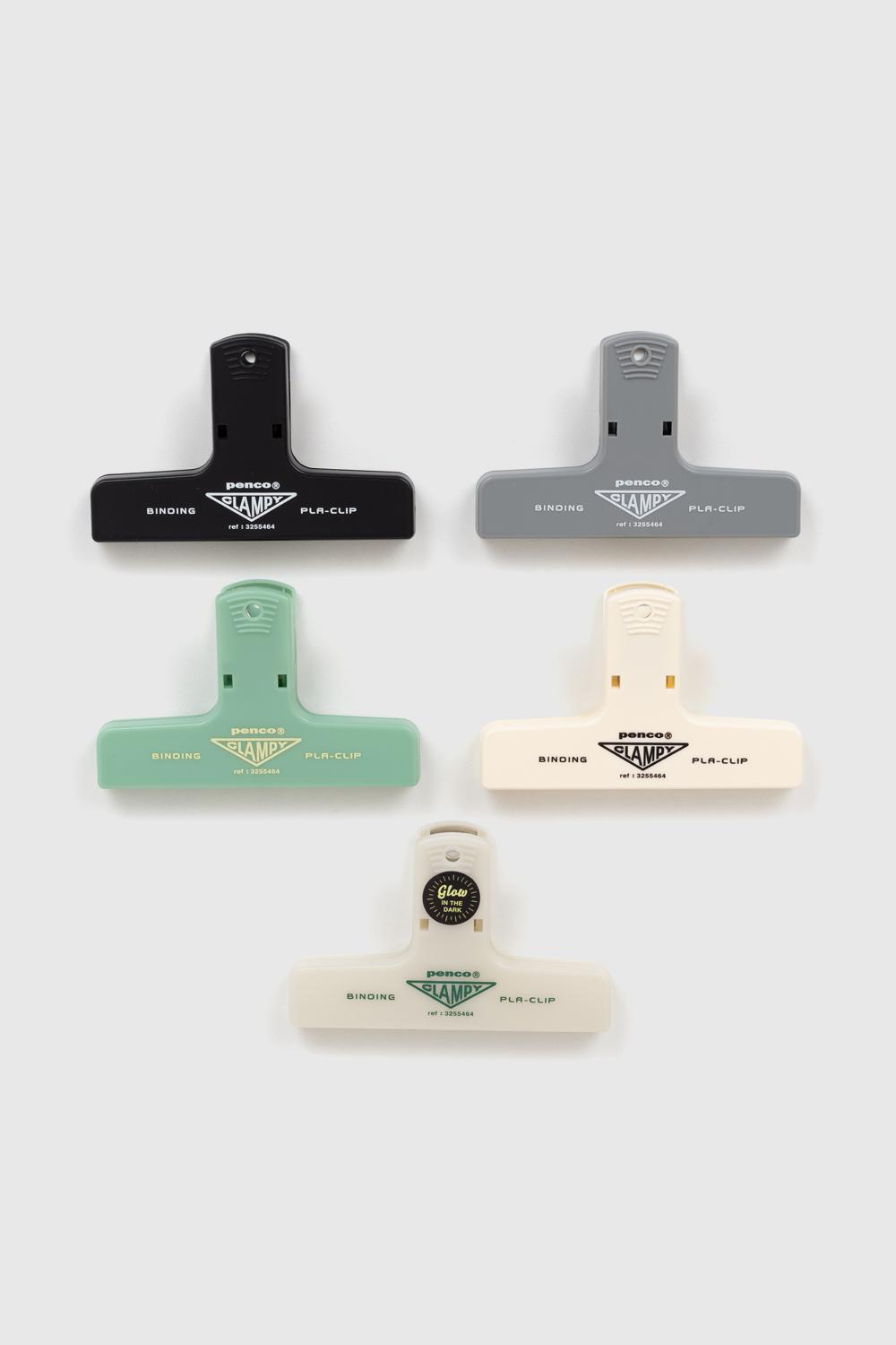 펜코 PENCO 플라스틱 클립