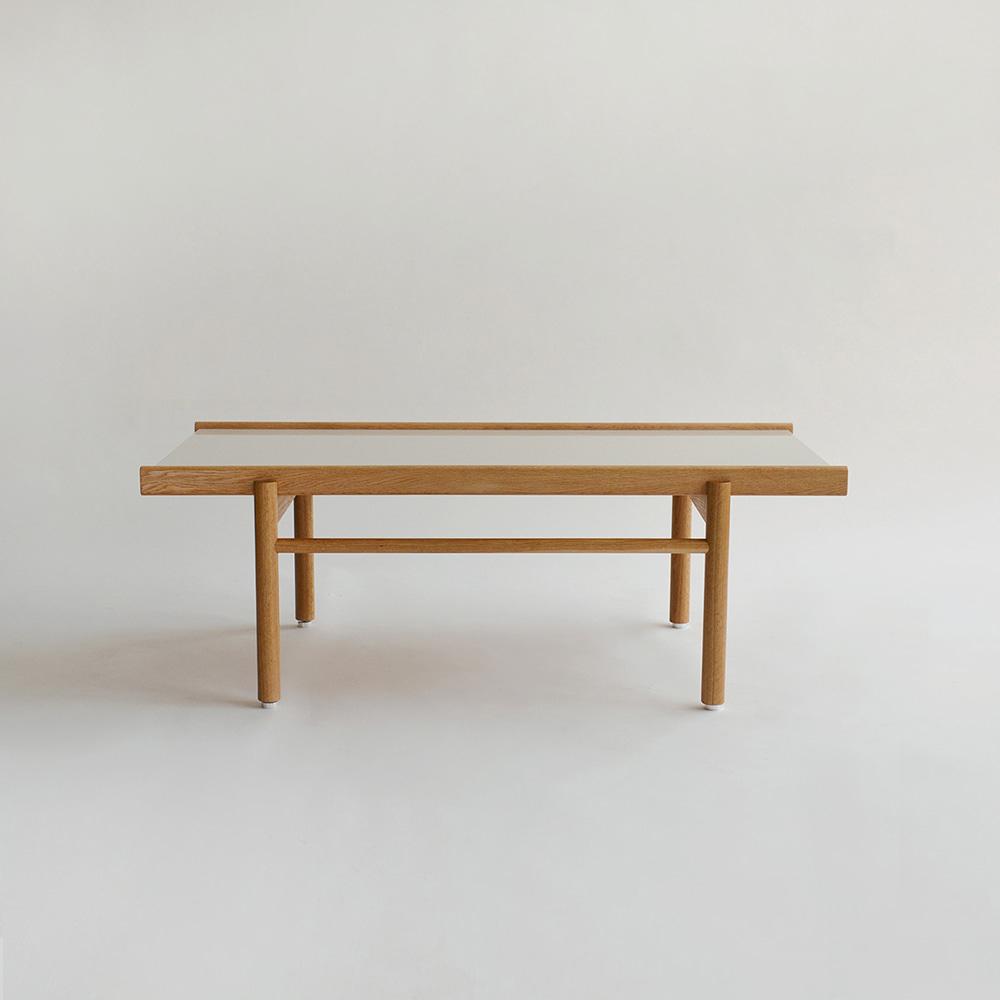 woodbury low table / 우드버리 낮은 테이블